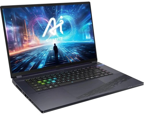 Ноутбук Gigabyte Aorus 16X ASG-53KZC54SH 16 Ноутбук Gigabyte Aorus 16X ASG-53KZC54SH 16