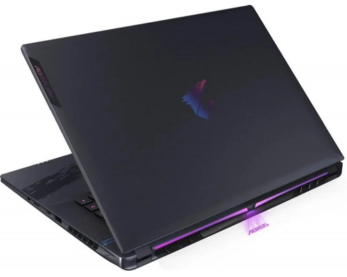 Ноутбук Gigabyte Aorus 16X ASG-53KZC54SH 16 Ноутбук Gigabyte Aorus 16X ASG-53KZC54SH 16