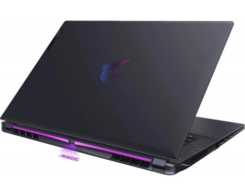 Ноутбук Gigabyte Aorus 16X ASG-53KZC54SH 16 Ноутбук Gigabyte Aorus 16X ASG-53KZC54SH 16
