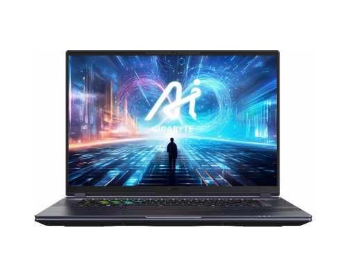 Ноутбук Gigabyte Aorus 16X ASG-63KZC64SH 16 Ноутбук Gigabyte Aorus 16X ASG-63KZC64SH 16