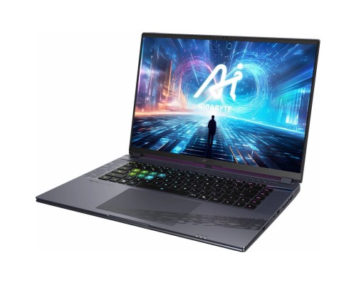 Ноутбук Gigabyte Aorus 16X ASG-63KZC64SH 16 Ноутбук Gigabyte Aorus 16X ASG-63KZC64SH 16