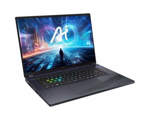 Ноутбук Gigabyte Aorus 16X ASG-63KZC64SH 16 Ноутбук Gigabyte Aorus 16X ASG-63KZC64SH 16