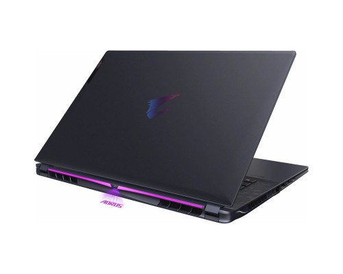 Ноутбук Gigabyte Aorus 16X ASG-63KZC64SH 16 Ноутбук Gigabyte Aorus 16X ASG-63KZC64SH 16