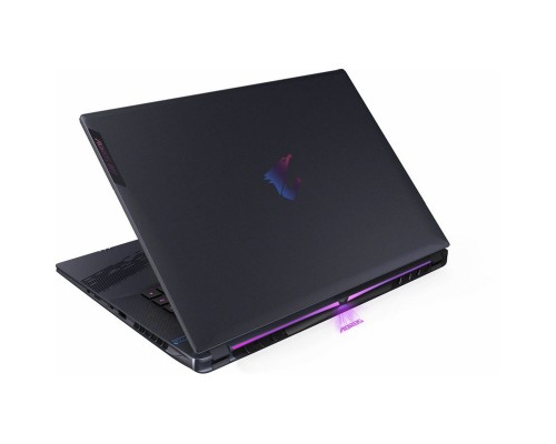 Ноутбук Gigabyte Aorus 16X ASG-63KZC64SH 16 Ноутбук Gigabyte Aorus 16X ASG-63KZC64SH 16