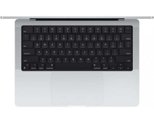Ноутбук Apple MacBook Pro A3112 M4 MW2W3HN/A Ноутбук Apple MacBook Pro A3112 M4 MW2W3HN/A