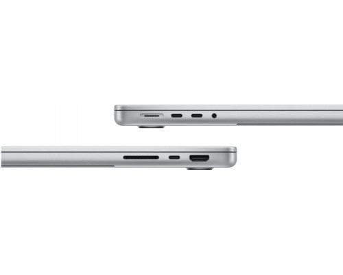 Ноутбук Apple MacBook Pro A3112 M4 MW2W3HN/A Ноутбук Apple MacBook Pro A3112 M4 MW2W3HN/A