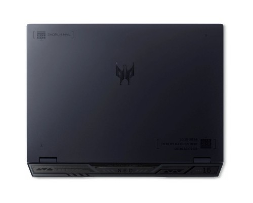 Ноутбук Acer Predator Helios Neo 16 PHN16-72-713V NH.QNPCD.002