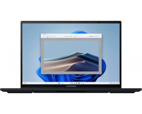 Ноутбук ASUS ZenBook Duo UX8406CA-PZ212X 14 Ноутбук ASUS ZenBook Duo UX8406CA-PZ212X 14
