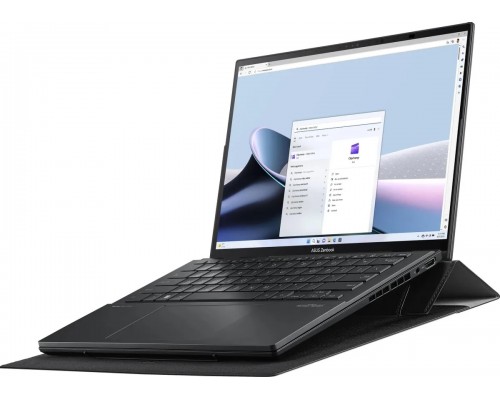 Ноутбук ASUS ZenBook Duo UX8406CA-PZ212X 14 Ноутбук ASUS ZenBook Duo UX8406CA-PZ212X 14