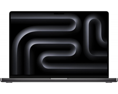 Ноутбук Apple MacBook Pro A2991 M3 Z1AH0003L(MRW33) Ноутбук Apple MacBook Pro A2991 M3 Z1AH0003L(MRW33)
