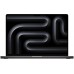 Ноутбук Apple MacBook Pro A2991 M3 Z1AH0003L(MRW33)