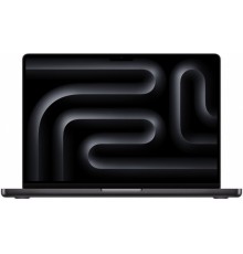 Ноутбук Apple MacBook Pro A2992 M3 Z1AW0004V(MRX53)                                                                                                                                                                                                       