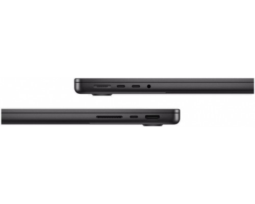 Ноутбук Apple MacBook Pro A2992 M3 Z1AW0004V(MRX53) Ноутбук Apple MacBook Pro A2992 M3 Z1AW0004V(MRX53)