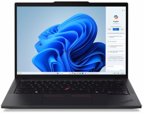 Ноутбук Lenovo ThinkPad T14 G5 14 Ноутбук Lenovo ThinkPad T14 G5 14