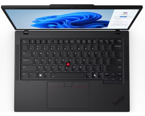 Ноутбук Lenovo ThinkPad T14 G5 14 Ноутбук Lenovo ThinkPad T14 G5 14