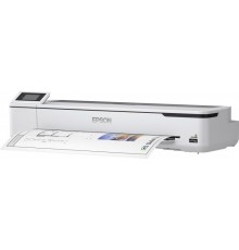 Плоттер Epson SureColor SC-T5100N C11CF12302A0                                                                                                                                                                                                            