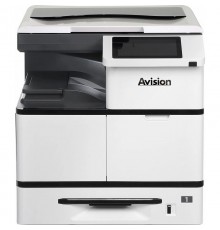 Многофункциональное устройство Avision AM5640i                                                                                                                                                                                                            
