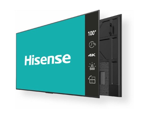 Панель Hisense 100 Панель Hisense 100