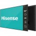 Панель Hisense 65