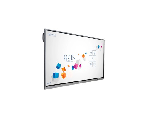 Интерактивная панель NexTouch NextPanel 75 IFPKV5INT75 Интерактивная панель NexTouch NextPanel 75 IFPKV5INT75