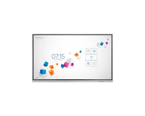 Интерактивная панель NexTouch NextPanel 75 IFPKV5INT75 Интерактивная панель NexTouch NextPanel 75 IFPKV5INT75