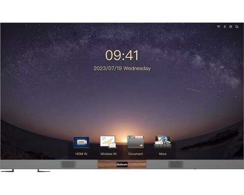Экран LED Unilumin C1-162U