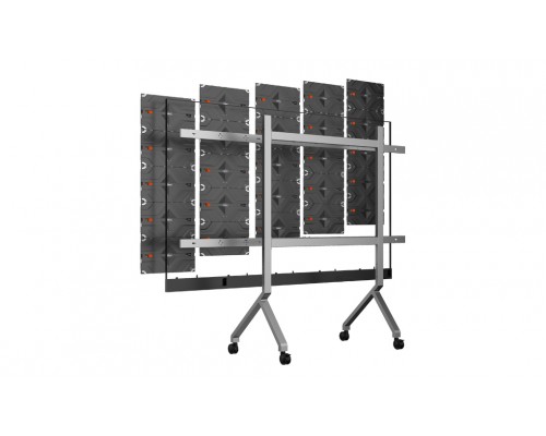 Экран LED Unilumin C1-162U