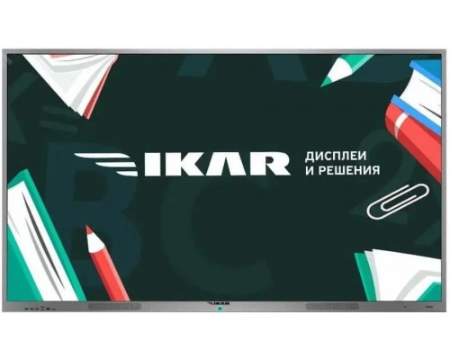Панель Ikar 86 Панель Ikar 86