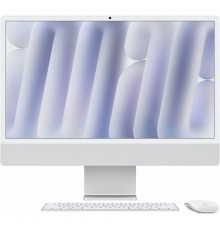 Моноблок Apple iMac A3247 M4 MWUC3HN/A                                                                                                                                                                                                                    
