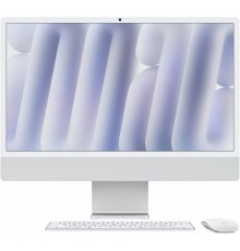 Моноблок Apple iMac A3137 M4 MWUU3HN/A                                                                                                                                                                                                                    