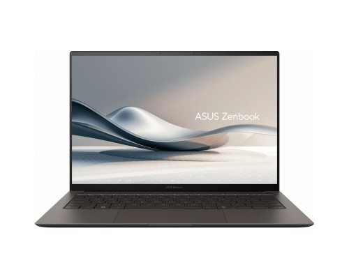 Ноутбук Intel Core Ultra 7 258V Asus Zenbook S 14 OLED UX5406SA-PV055W 14 Ноутбук Intel Core Ultra 7 258V Asus Zenbook S 14 OLED UX5406SA-PV055W 14