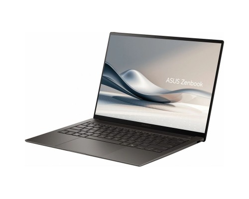 Ноутбук Intel Core Ultra 7 258V Asus Zenbook S 14 OLED UX5406SA-PV055W 14 Ноутбук Intel Core Ultra 7 258V Asus Zenbook S 14 OLED UX5406SA-PV055W 14