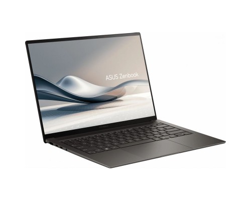 Ноутбук Intel Core Ultra 7 258V Asus Zenbook S 14 OLED UX5406SA-PV055W 14 Ноутбук Intel Core Ultra 7 258V Asus Zenbook S 14 OLED UX5406SA-PV055W 14