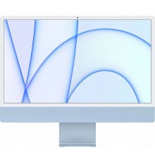 Моноблок Apple iMac A2438 M1 MGPK3C/A                                                                                                                                                                                                                     