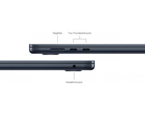 Ноутбук Apple MacBook Air A3240 M4 MW133HN/A Ноутбук Apple MacBook Air A3240 M4 MW133HN/A