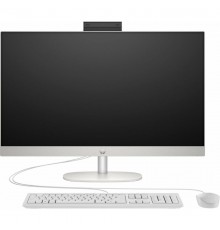 Моноблок HP 27-cr0002i 9D3F5PA                                                                                                                                                                                                                            