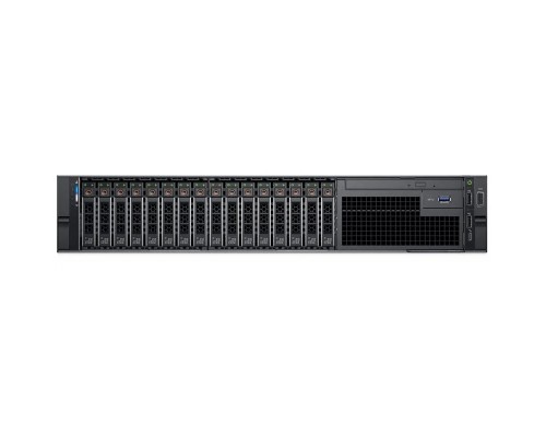 Сервер Dell PowerEdge R740 16B ST2 210-AKXJ-195-100 Сервер Dell PowerEdge R740 16B ST2 210-AKXJ-195-100