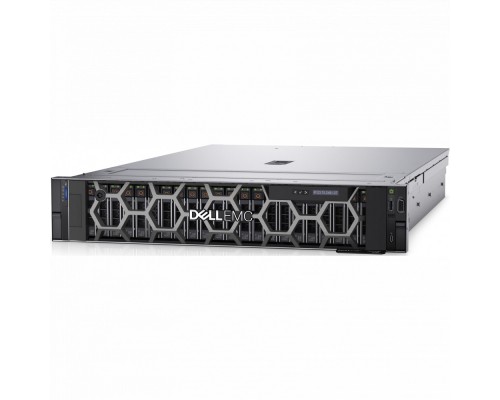 Сервер Dell R740xd 56671602878-K9