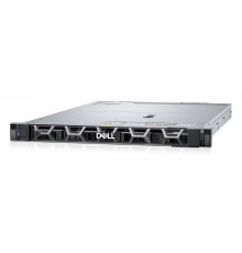 Сервер Dell PowerEdge R660xs 8B ST1 210-BFUZ-006-000                                                                                                                                                                                                      