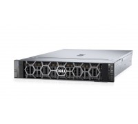 Сервер Dell PowerEdge R760 24B ST2 210-BDZY-081-000                                                                                                                                                                                                       
