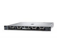 Сервер Dell PowerEdge R250 210-BBOP-040-000                                                                                                                                                                                                               