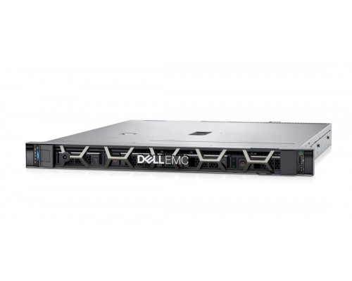 Сервер Dell PowerEdge R250 210-BBOP-040-000