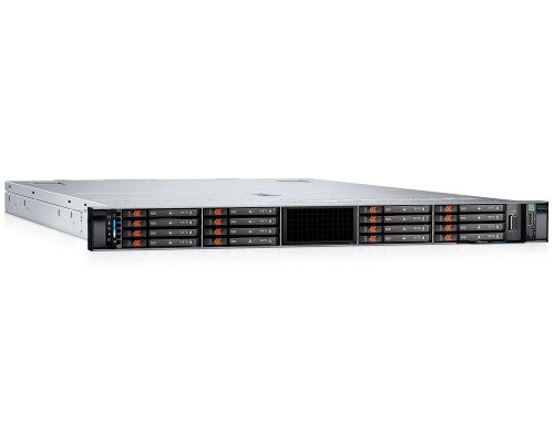 Сервер Dell PowerEdge R660 ST2 10B+2B 210-BEQQ-054-100