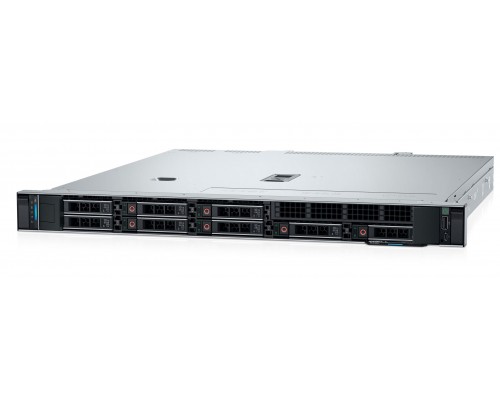 Сервер Dell PowerEdge R360 4B ST1 210-BJTR-011-000