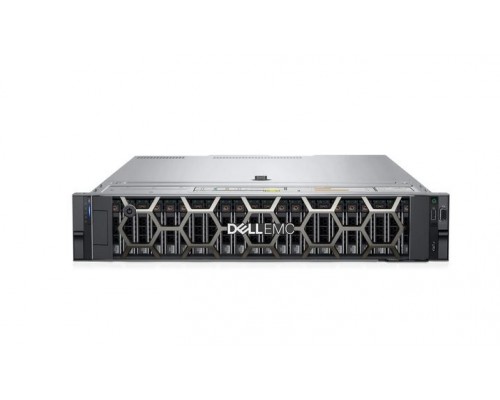 Сервер Dell PowerEdge R750XS 12B ST1 210-AZYQ-258-000 Сервер Dell PowerEdge R750XS 12B ST1 210-AZYQ-258-000
