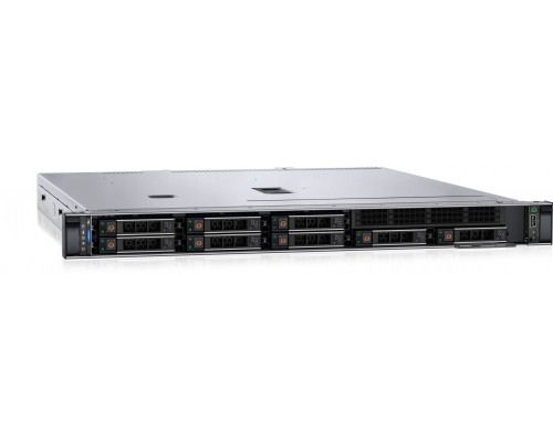 Сервер Dell PowerEdge R350 210-BBRU-086-000
