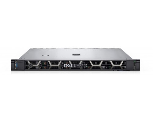Сервер Dell PowerEdge R350 210-BBRU-086-000