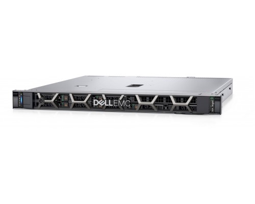 Сервер Dell PowerEdge R350 210-BBRU-086-000