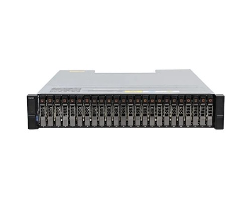 Дисковая полка Dell Storage ME424 210-AQID-074-000 Дисковая полка Dell Storage ME424 210-AQID-074-000