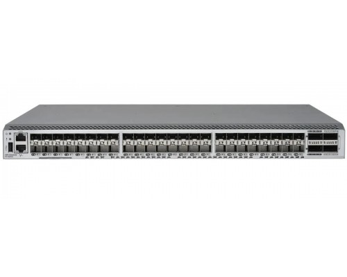 Коммутатор Brocade G620 G620 16Gbps POD Коммутатор Brocade G620 G620 16Gbps POD